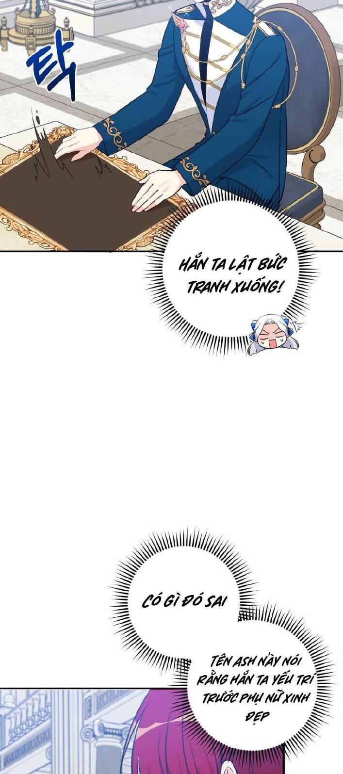 Tôi Lỡ Chiều Hư Nam Chính Lương Thiện Mất Rồi! Chapter 11 - 48