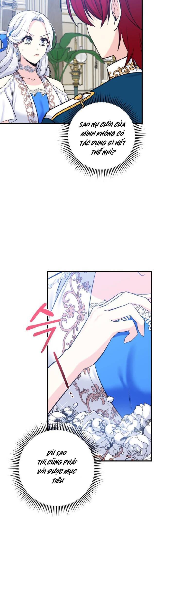 Tôi Lỡ Chiều Hư Nam Chính Lương Thiện Mất Rồi! Chapter 11 - 49