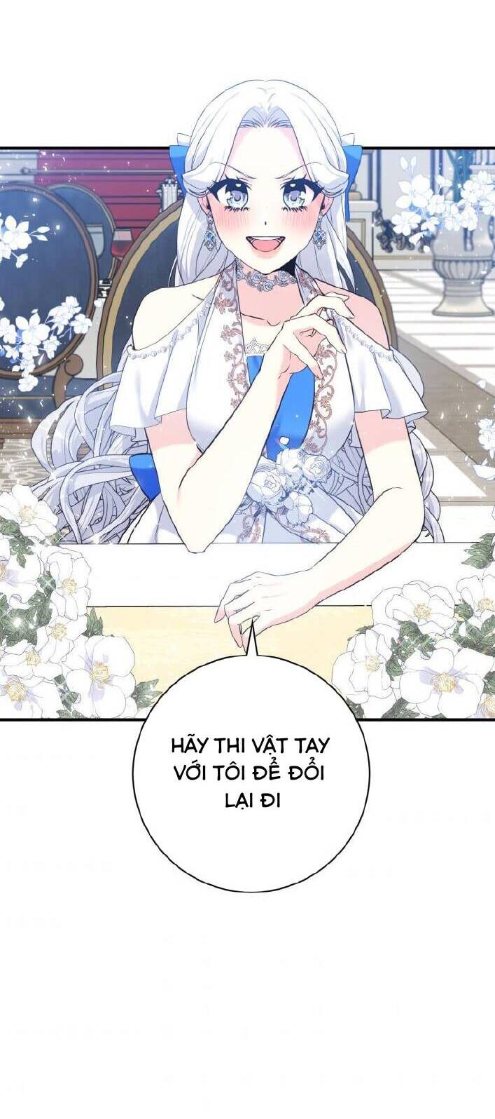 Tôi Lỡ Chiều Hư Nam Chính Lương Thiện Mất Rồi! Chapter 11 - 50