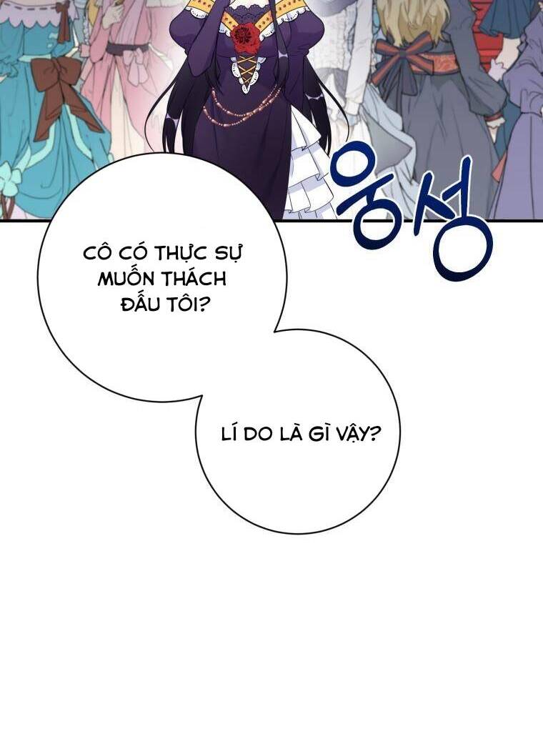 Tôi Lỡ Chiều Hư Nam Chính Lương Thiện Mất Rồi! Chapter 11 - 52