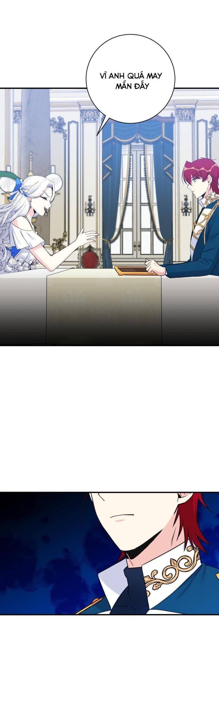 Tôi Lỡ Chiều Hư Nam Chính Lương Thiện Mất Rồi! Chapter 11 - 53