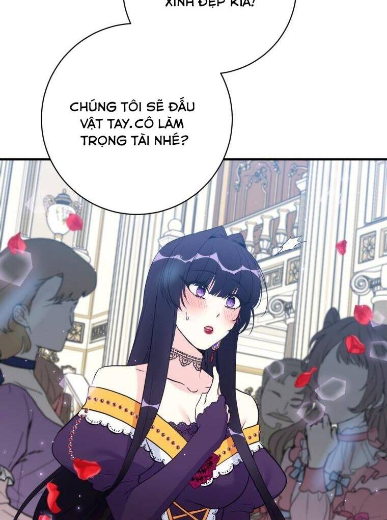 Tôi Lỡ Chiều Hư Nam Chính Lương Thiện Mất Rồi! Chapter 11 - 56