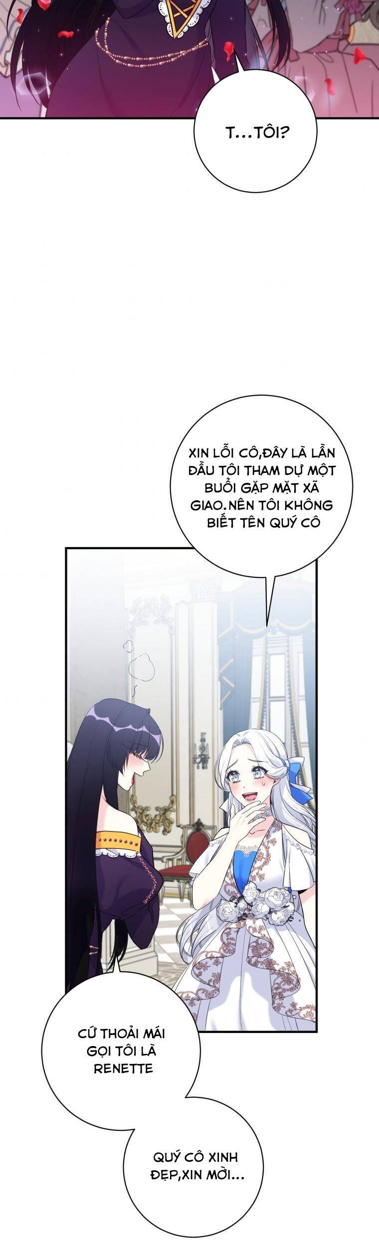 Tôi Lỡ Chiều Hư Nam Chính Lương Thiện Mất Rồi! Chapter 11 - 57