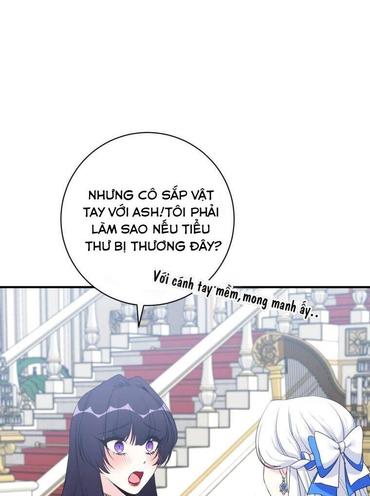 Tôi Lỡ Chiều Hư Nam Chính Lương Thiện Mất Rồi! Chapter 11 - 58