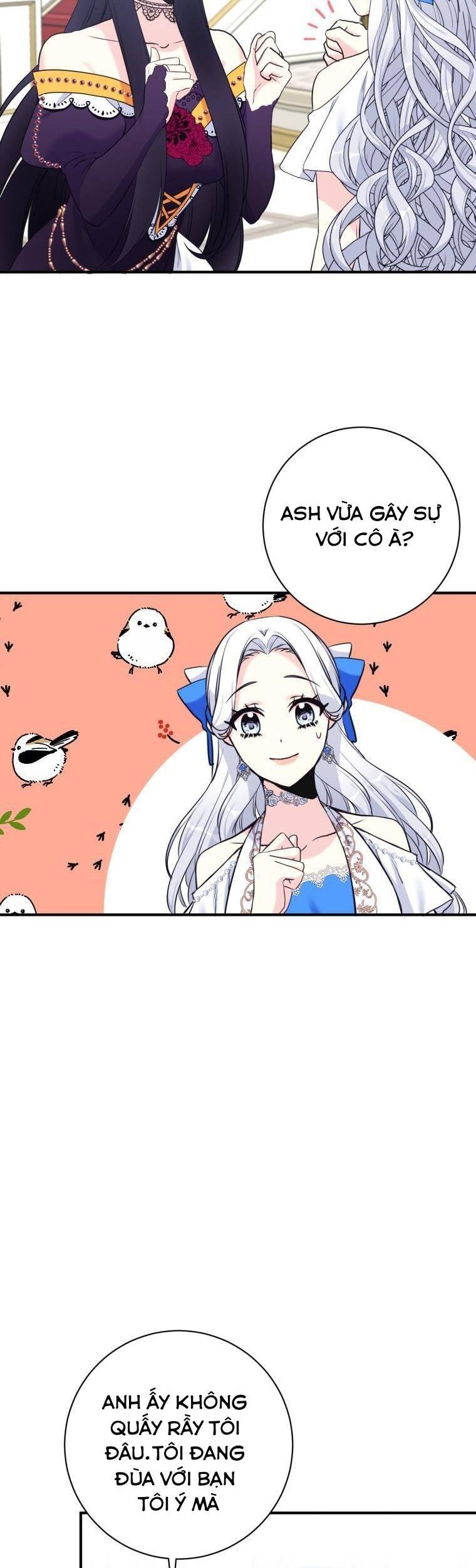 Tôi Lỡ Chiều Hư Nam Chính Lương Thiện Mất Rồi! Chapter 11 - 59