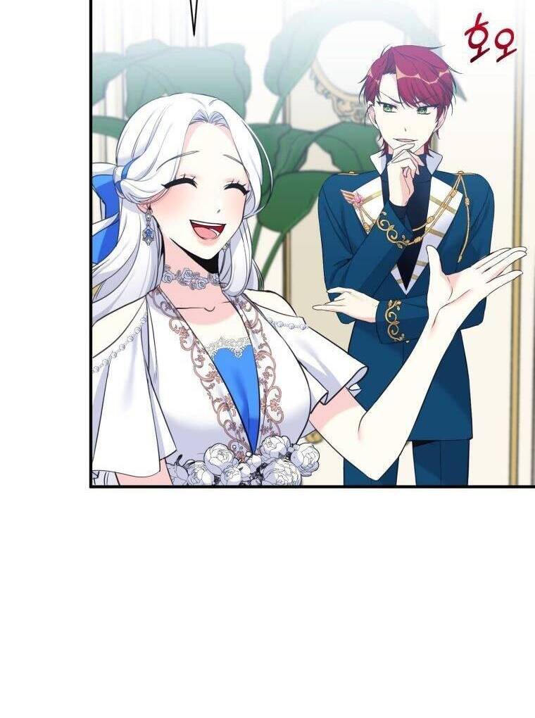 Tôi Lỡ Chiều Hư Nam Chính Lương Thiện Mất Rồi! Chapter 11 - 60