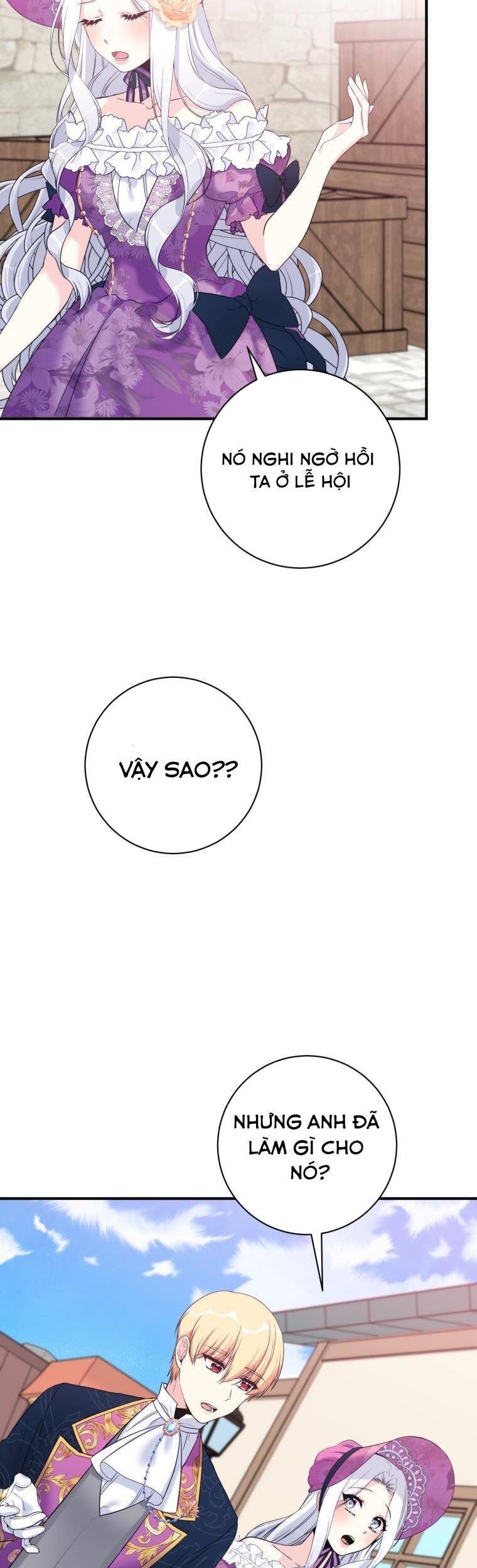 Tôi Lỡ Chiều Hư Nam Chính Lương Thiện Mất Rồi! Chapter 11 - 7