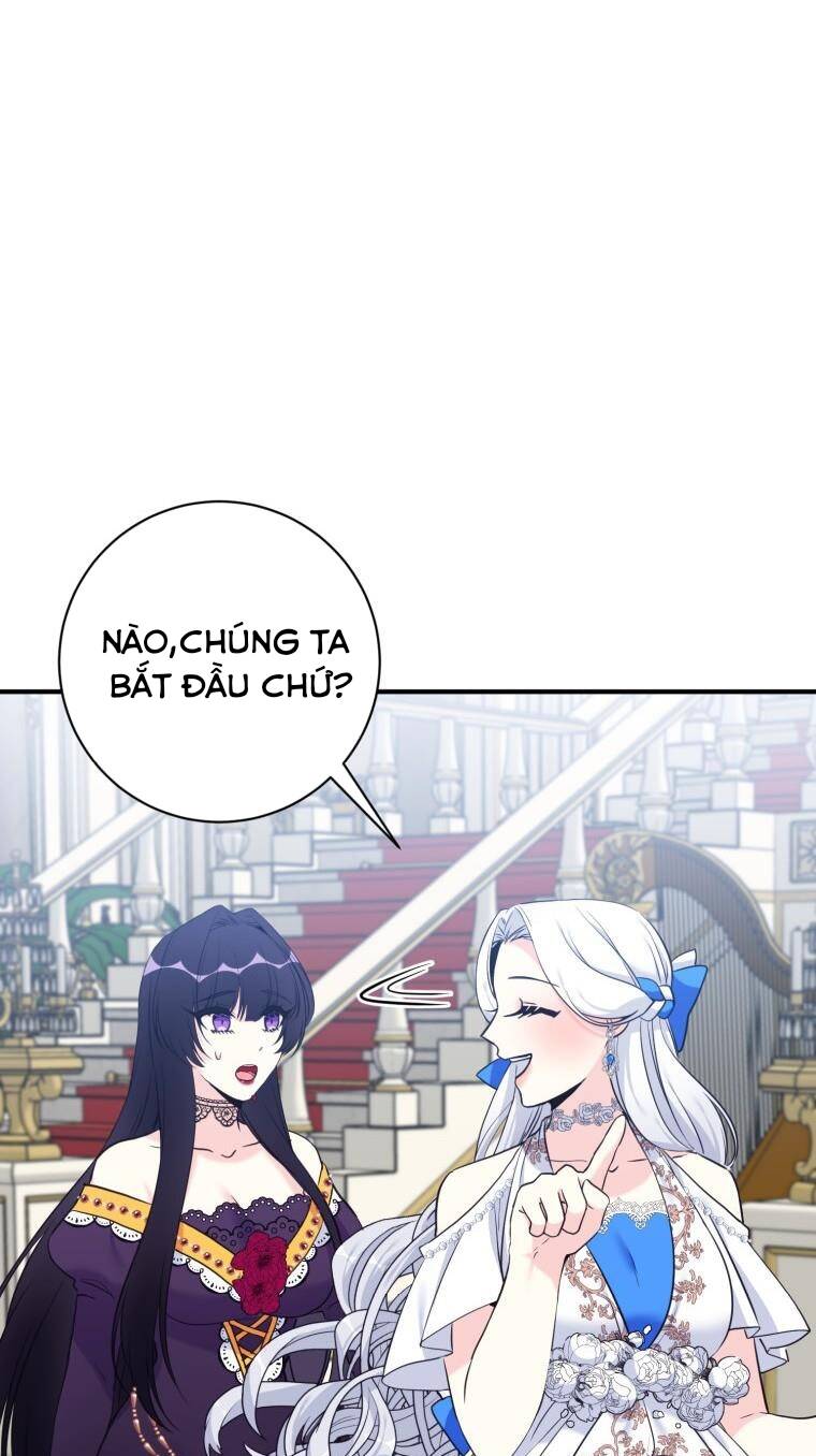 Tôi Lỡ Chiều Hư Nam Chính Lương Thiện Mất Rồi! Chapter 11 - 61