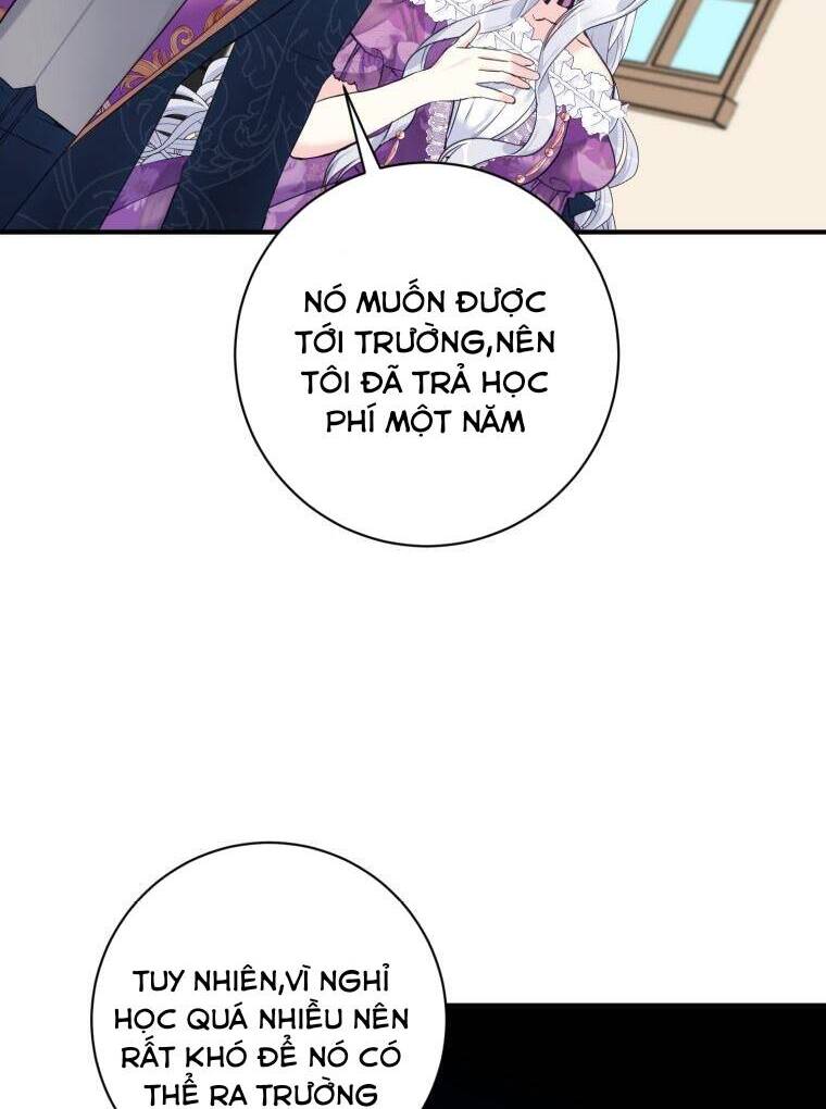 Tôi Lỡ Chiều Hư Nam Chính Lương Thiện Mất Rồi! Chapter 11 - 8