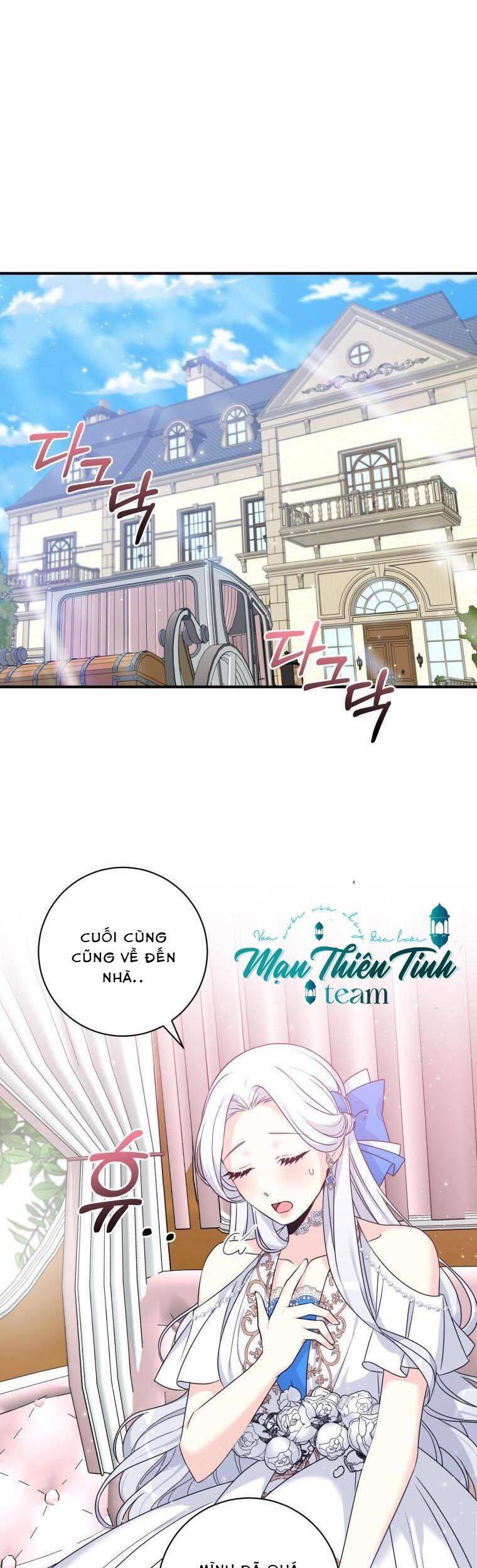 Tôi Lỡ Chiều Hư Nam Chính Lương Thiện Mất Rồi! Chapter 13 - 1