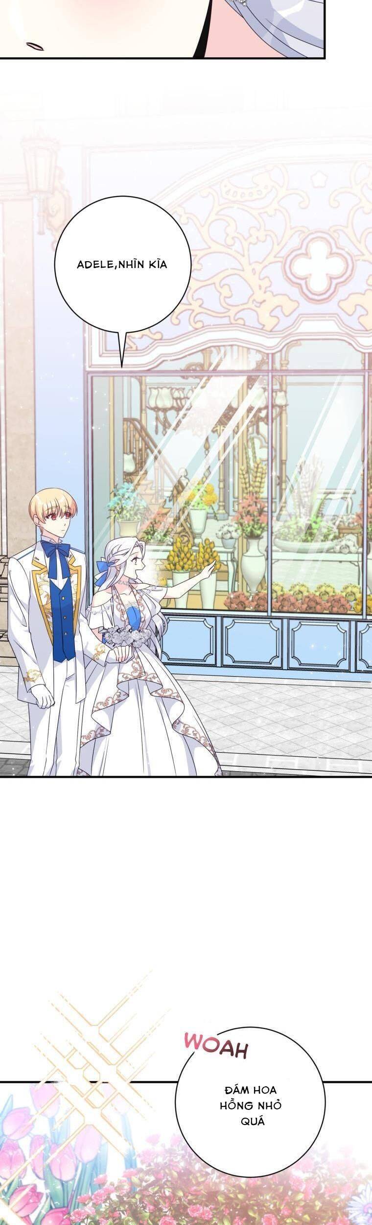 Tôi Lỡ Chiều Hư Nam Chính Lương Thiện Mất Rồi! Chapter 13 - 18