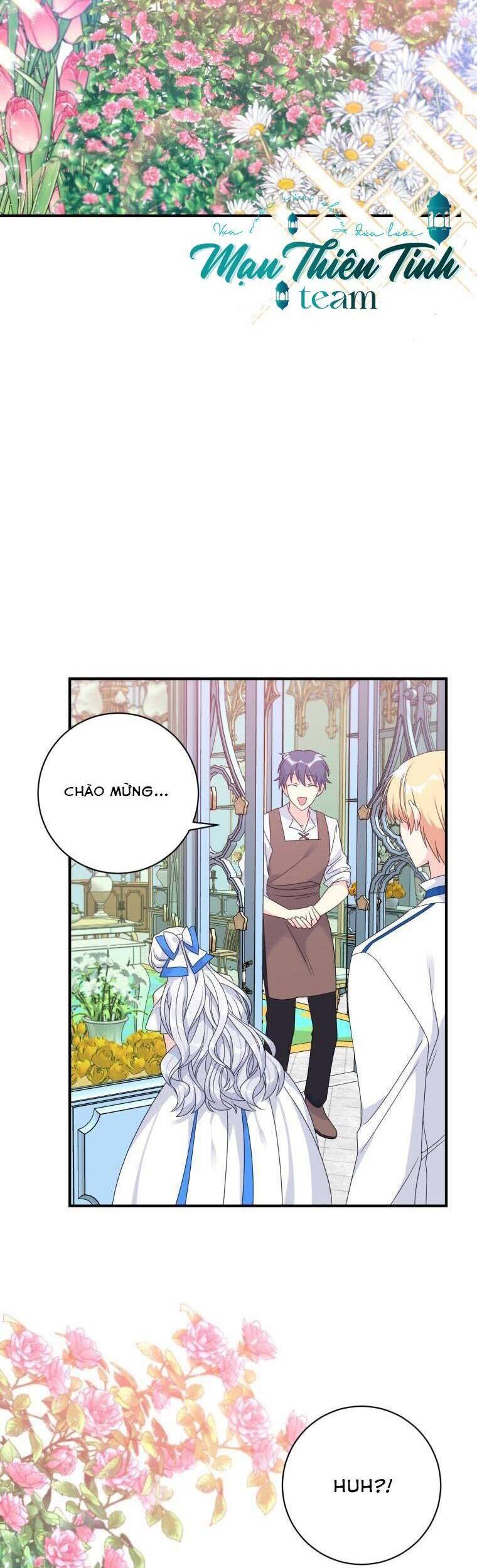 Tôi Lỡ Chiều Hư Nam Chính Lương Thiện Mất Rồi! Chapter 13 - 19