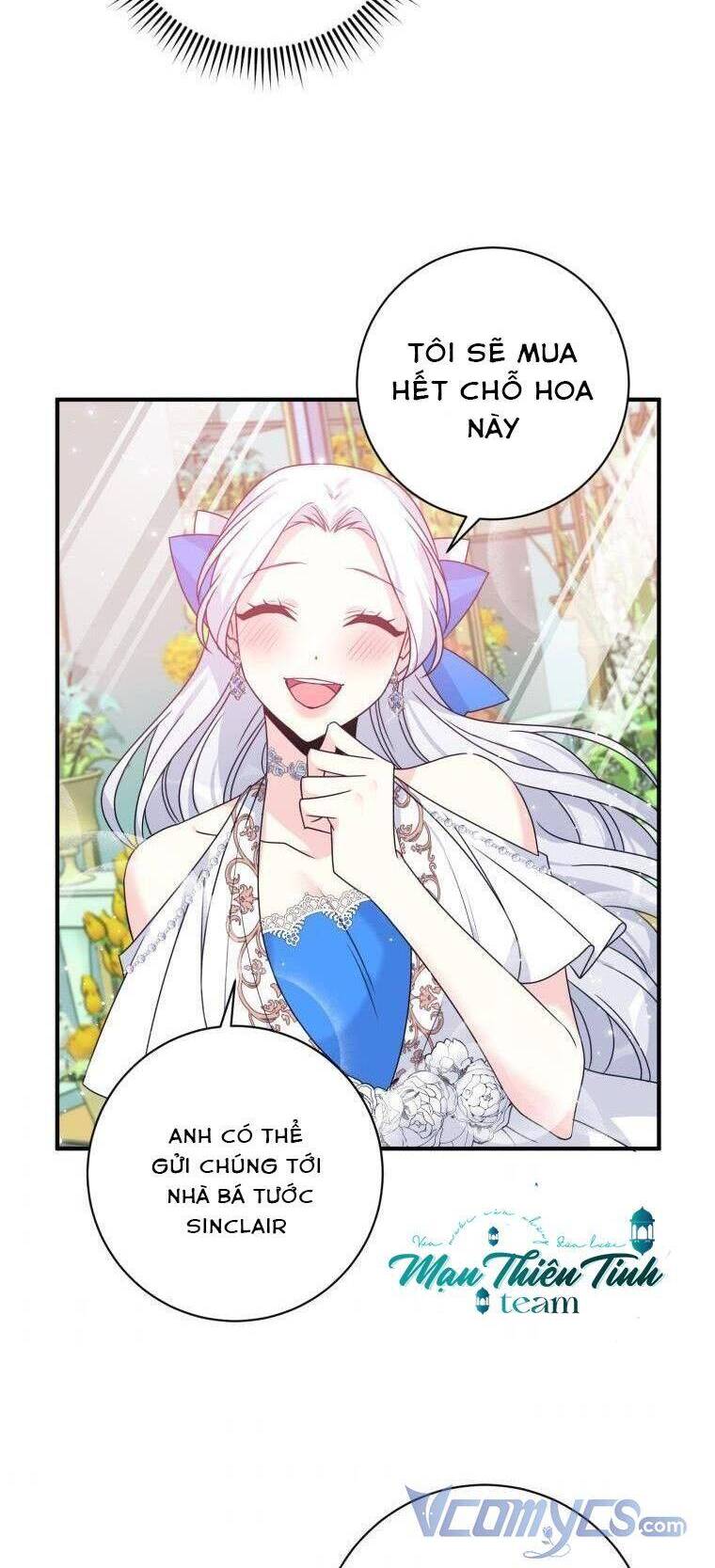 Tôi Lỡ Chiều Hư Nam Chính Lương Thiện Mất Rồi! Chapter 13 - 21