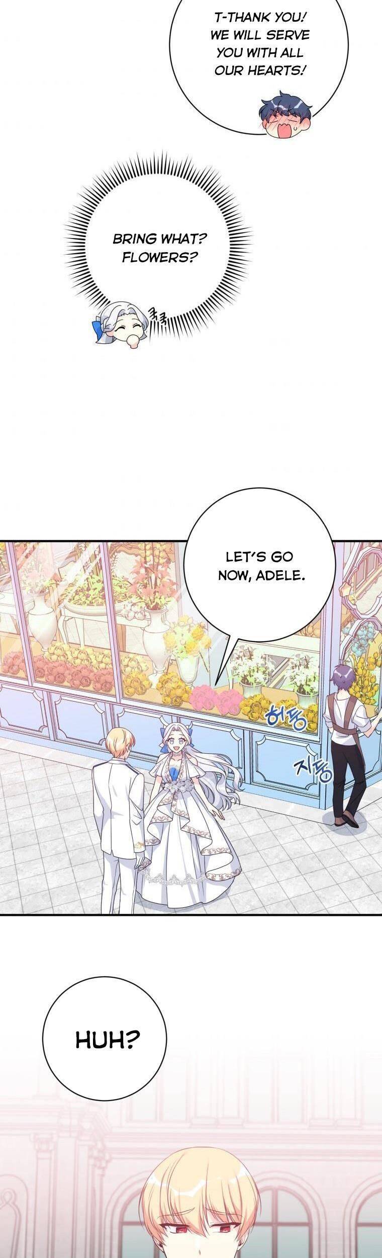 Tôi Lỡ Chiều Hư Nam Chính Lương Thiện Mất Rồi! Chapter 13 - 22