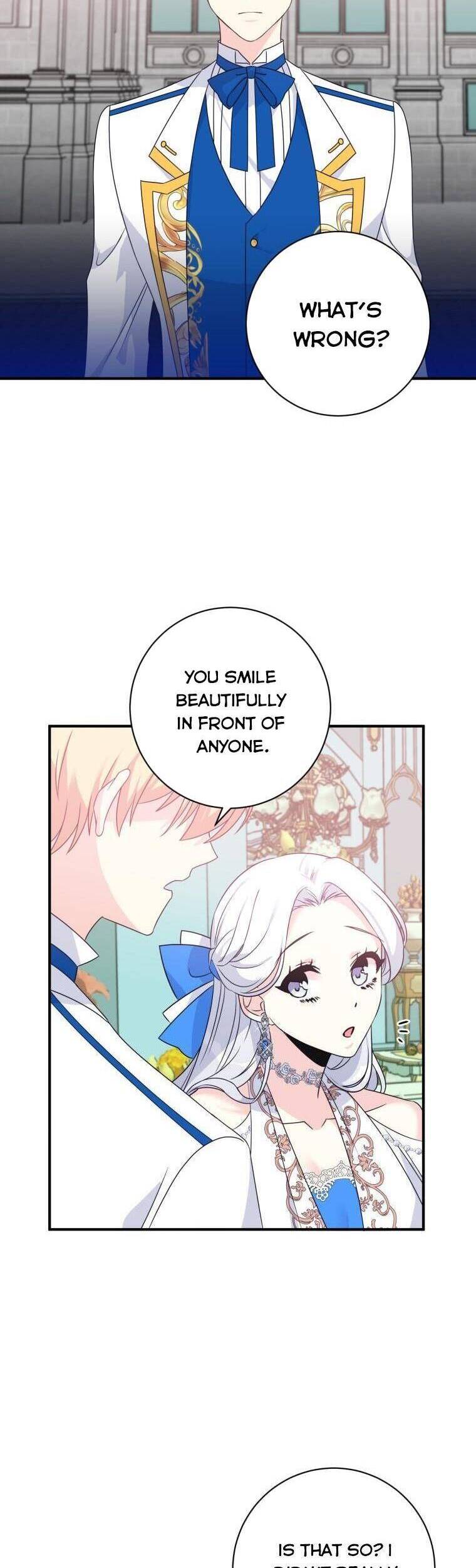 Tôi Lỡ Chiều Hư Nam Chính Lương Thiện Mất Rồi! Chapter 13 - 23