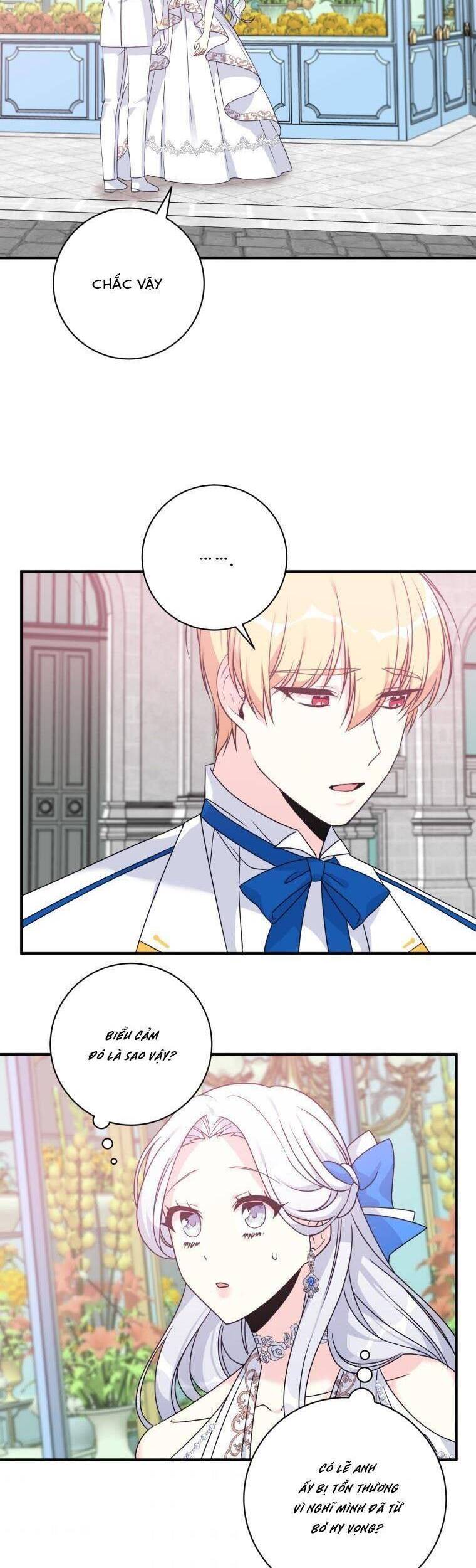 Tôi Lỡ Chiều Hư Nam Chính Lương Thiện Mất Rồi! Chapter 13 - 26