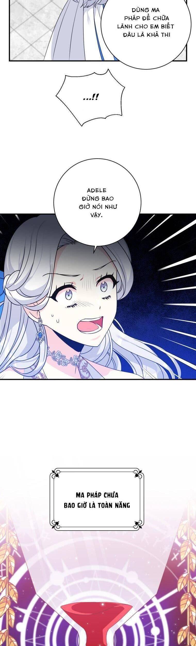 Tôi Lỡ Chiều Hư Nam Chính Lương Thiện Mất Rồi! Chapter 13 - 28