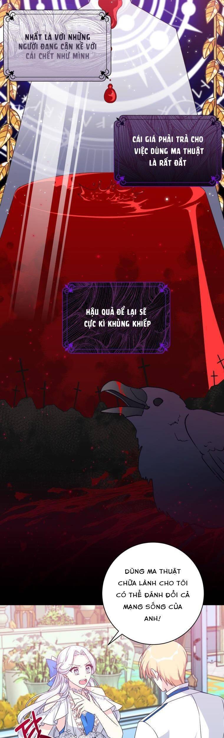 Tôi Lỡ Chiều Hư Nam Chính Lương Thiện Mất Rồi! Chapter 13 - 29