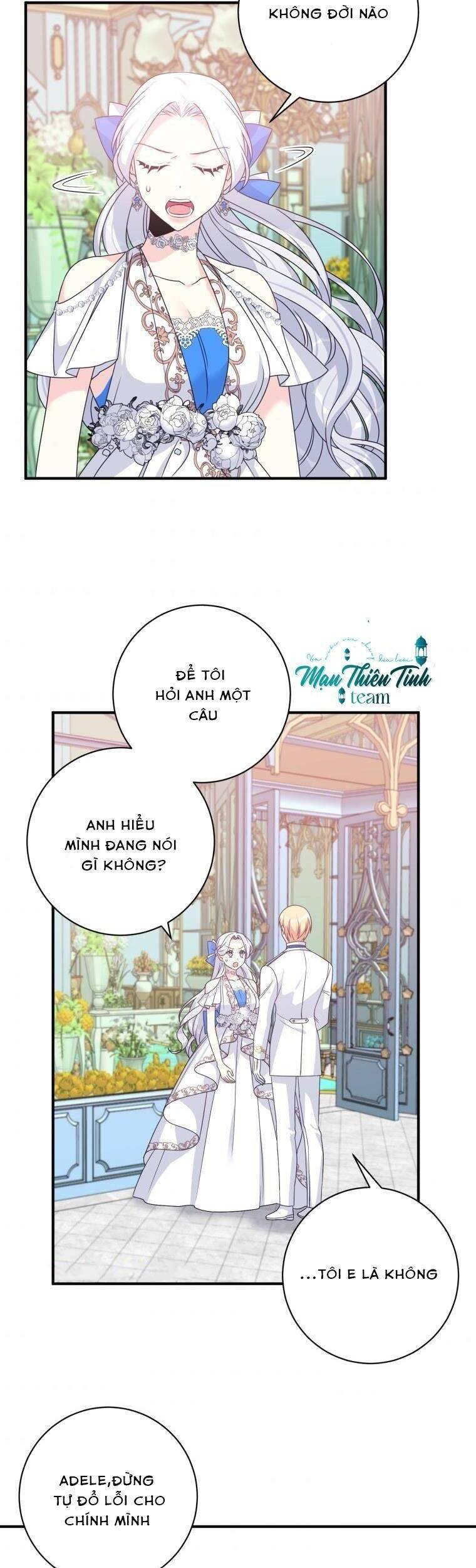 Tôi Lỡ Chiều Hư Nam Chính Lương Thiện Mất Rồi! Chapter 13 - 31