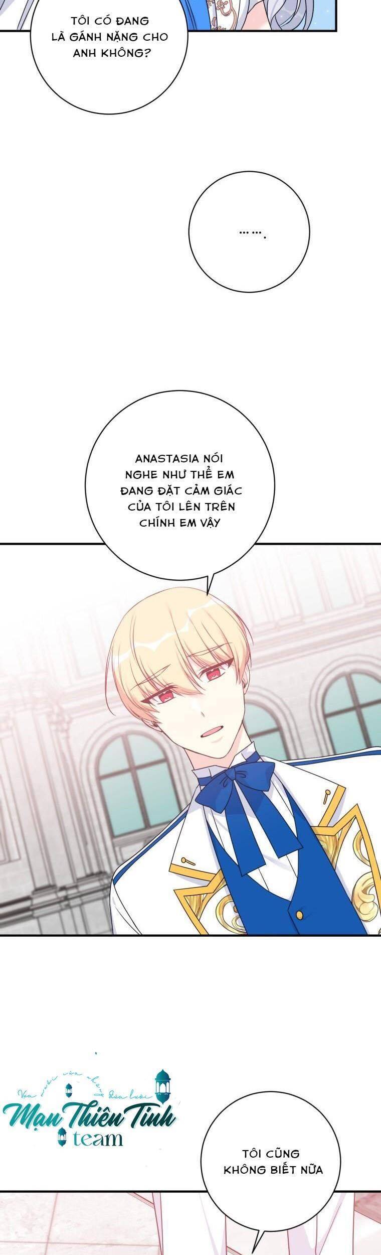 Tôi Lỡ Chiều Hư Nam Chính Lương Thiện Mất Rồi! Chapter 13 - 34