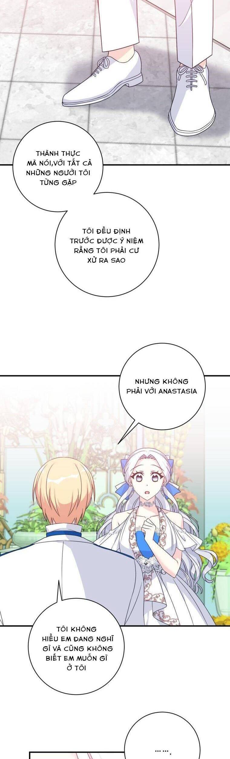 Tôi Lỡ Chiều Hư Nam Chính Lương Thiện Mất Rồi! Chapter 13 - 35