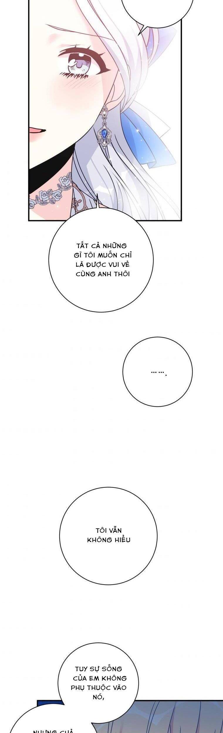 Tôi Lỡ Chiều Hư Nam Chính Lương Thiện Mất Rồi! Chapter 13 - 36