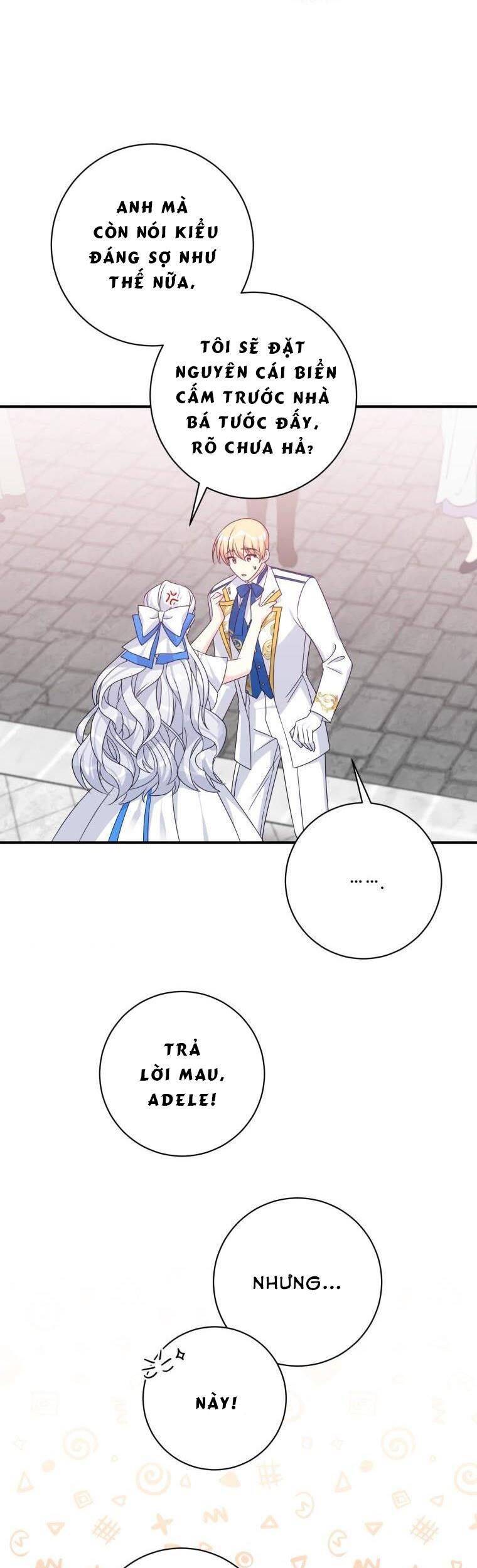 Tôi Lỡ Chiều Hư Nam Chính Lương Thiện Mất Rồi! Chapter 13 - 38