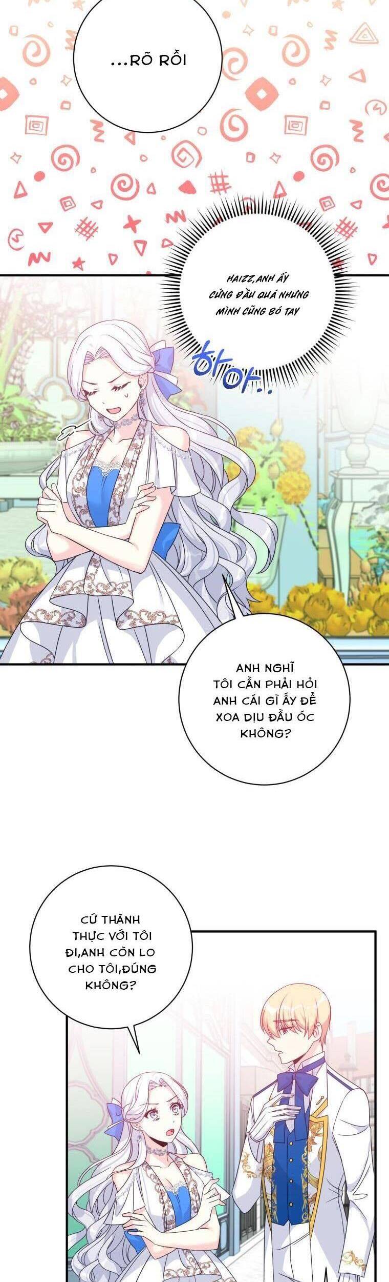 Tôi Lỡ Chiều Hư Nam Chính Lương Thiện Mất Rồi! Chapter 13 - 39