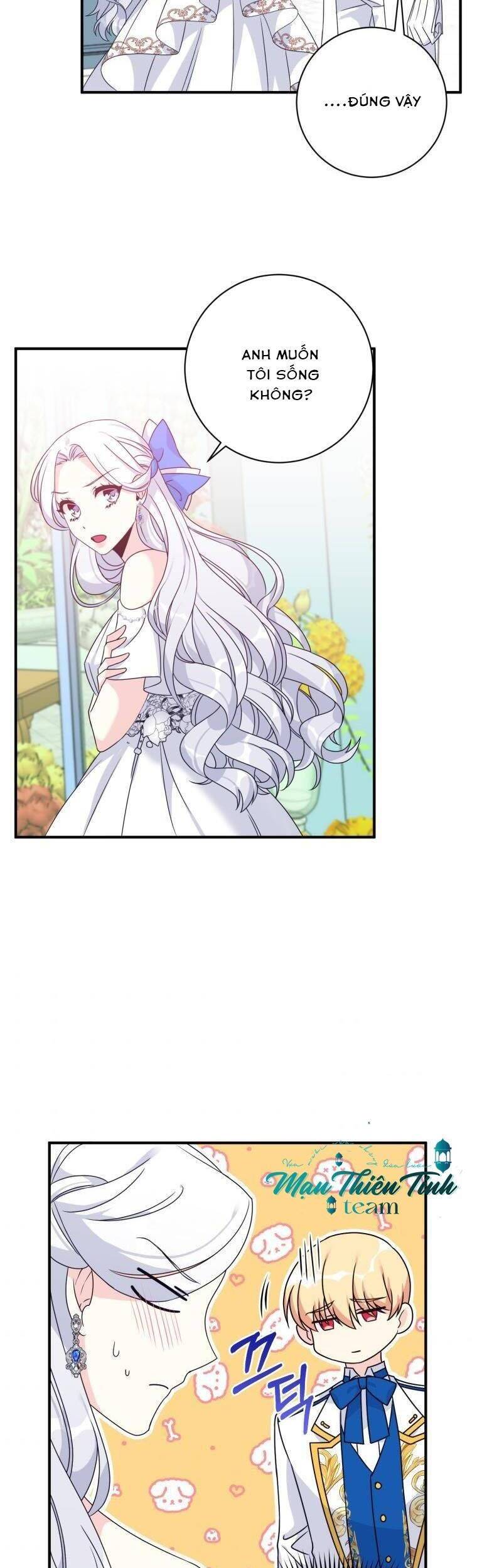 Tôi Lỡ Chiều Hư Nam Chính Lương Thiện Mất Rồi! Chapter 13 - 40