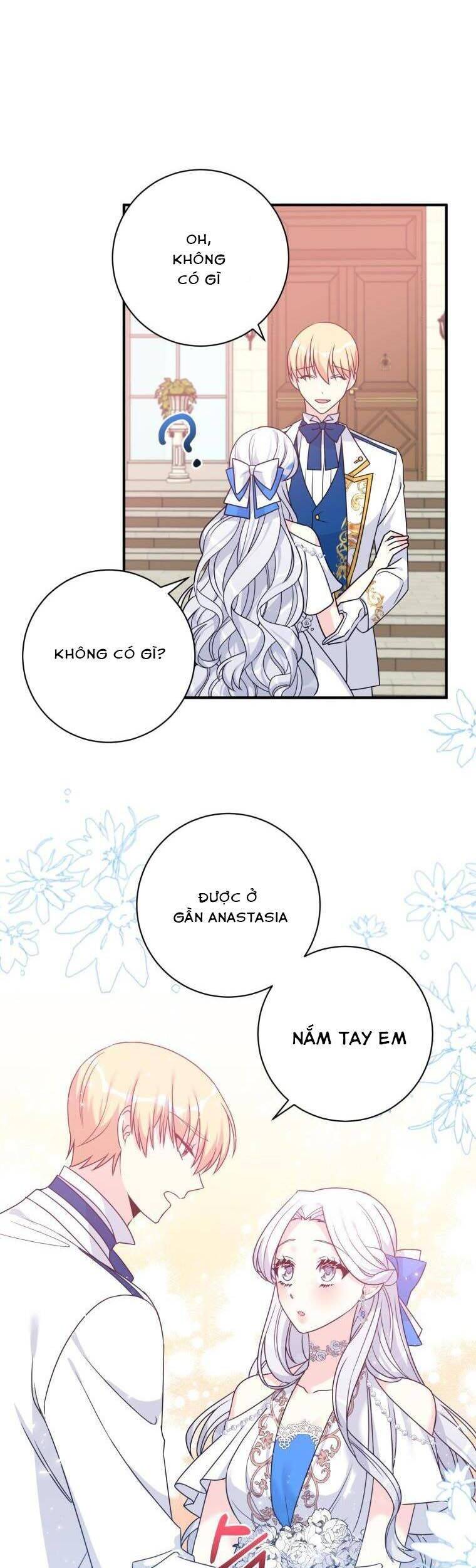 Tôi Lỡ Chiều Hư Nam Chính Lương Thiện Mất Rồi! Chapter 13 - 7