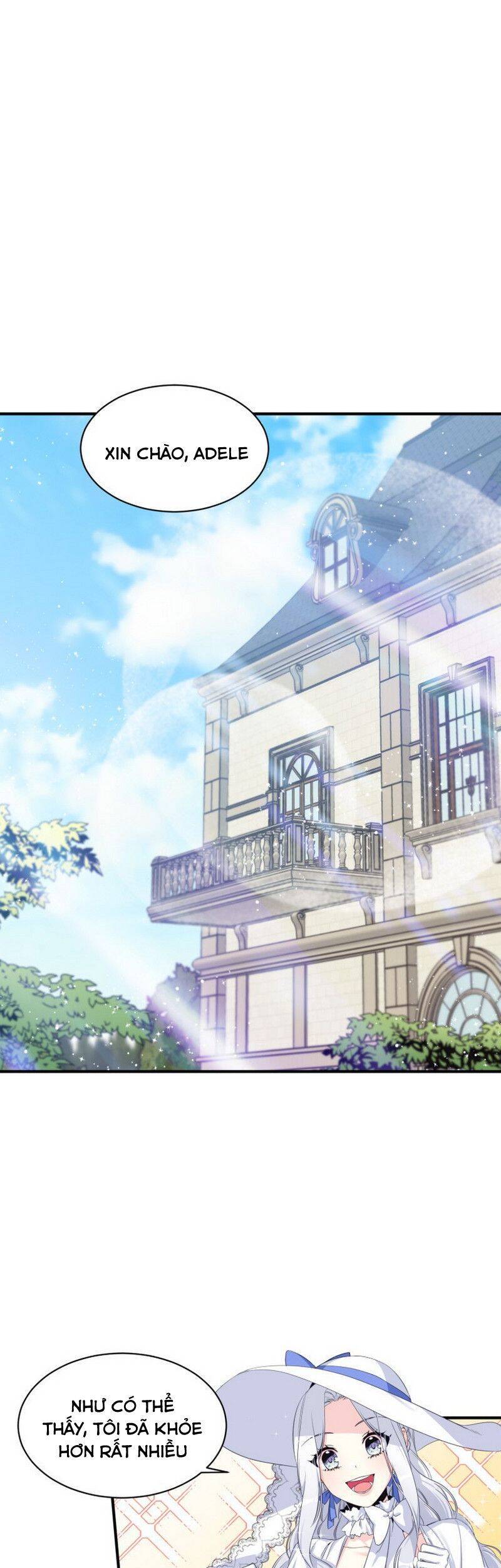 Tôi Lỡ Chiều Hư Nam Chính Lương Thiện Mất Rồi! Chapter 2 - 1