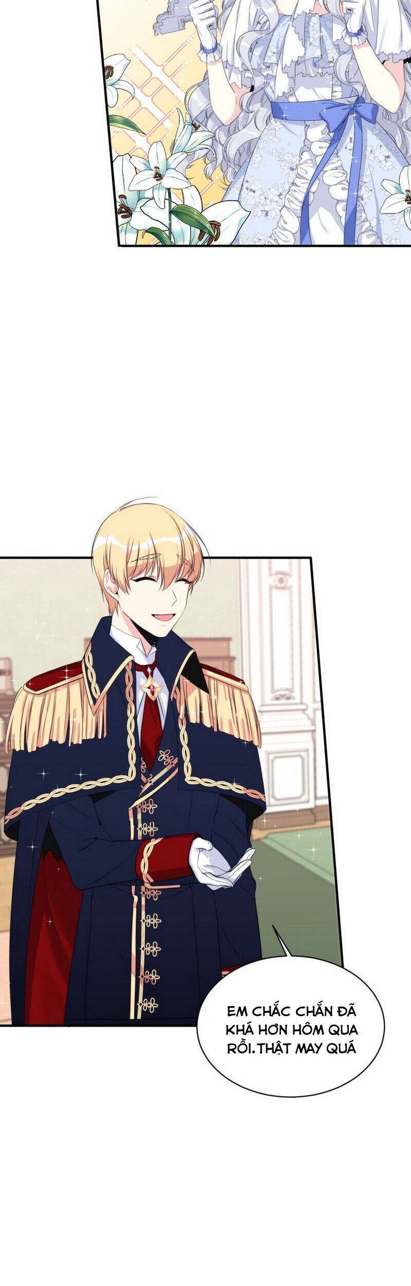 Tôi Lỡ Chiều Hư Nam Chính Lương Thiện Mất Rồi! Chapter 2 - 2