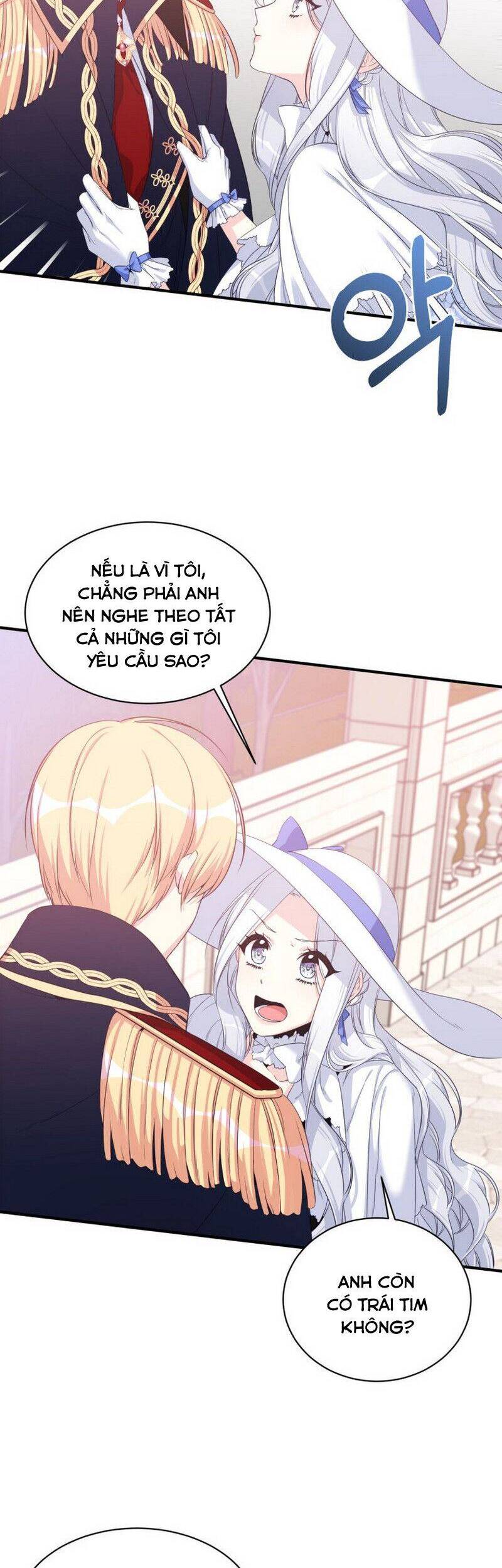 Tôi Lỡ Chiều Hư Nam Chính Lương Thiện Mất Rồi! Chapter 2 - 11