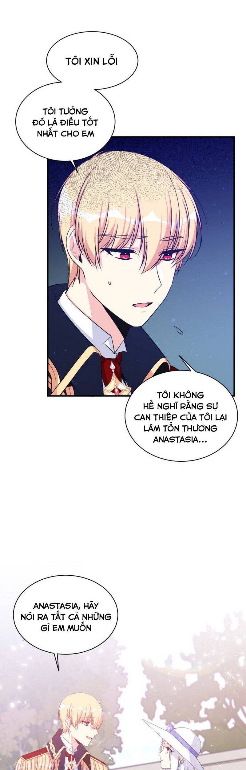 Tôi Lỡ Chiều Hư Nam Chính Lương Thiện Mất Rồi! Chapter 2 - 13