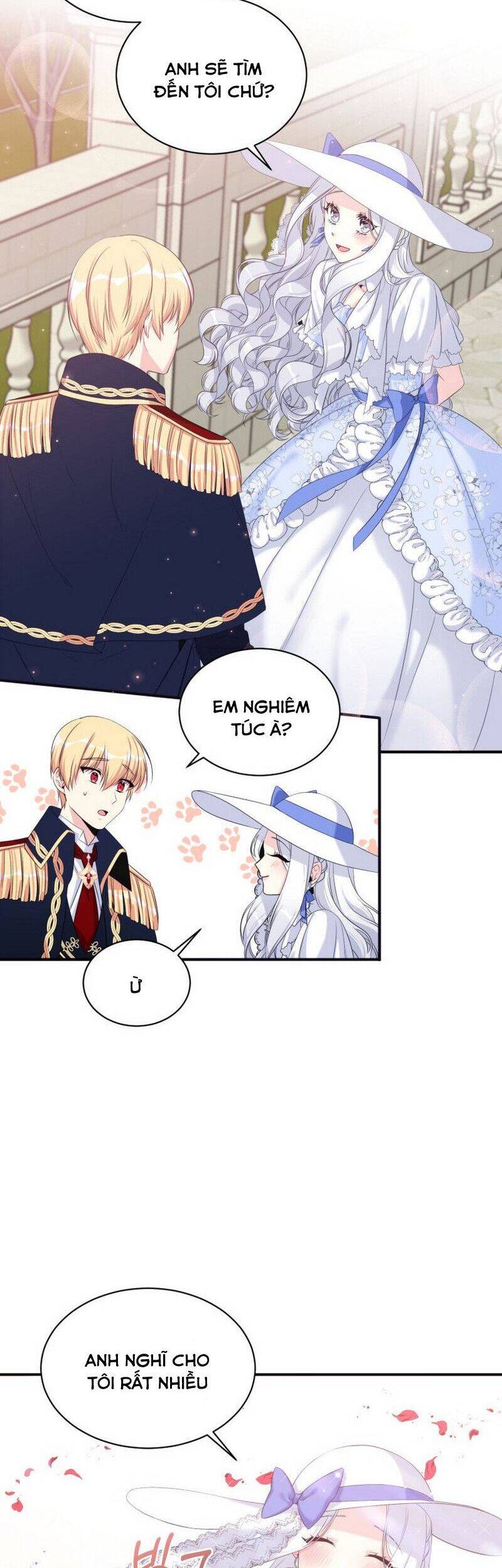 Tôi Lỡ Chiều Hư Nam Chính Lương Thiện Mất Rồi! Chapter 2 - 15