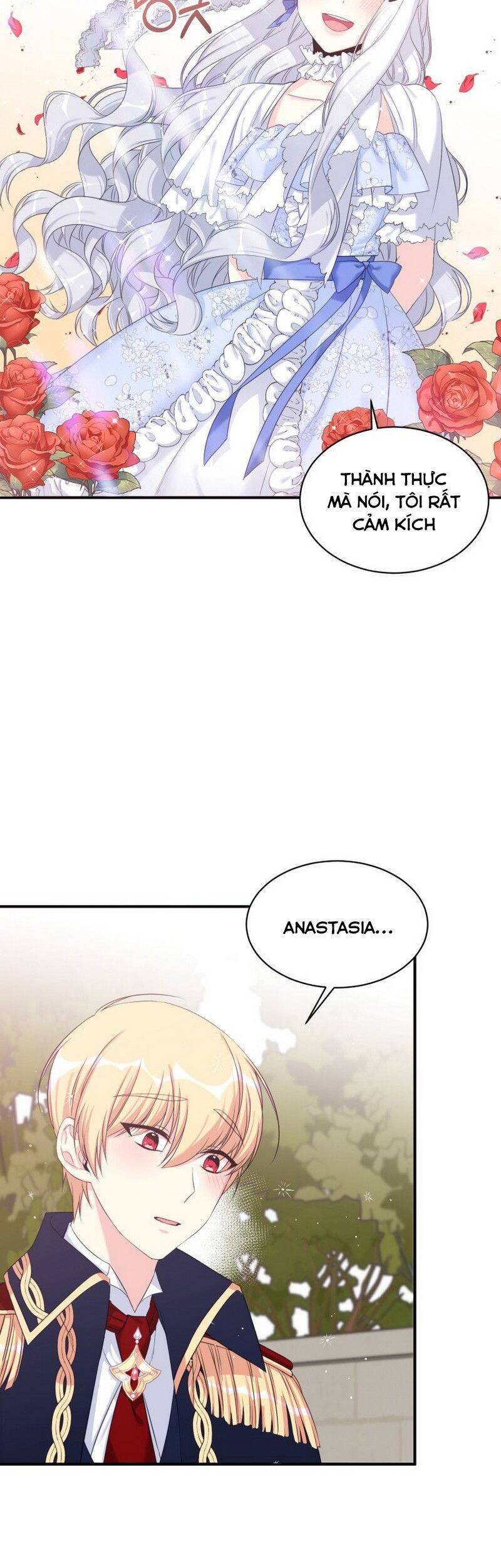 Tôi Lỡ Chiều Hư Nam Chính Lương Thiện Mất Rồi! Chapter 2 - 16