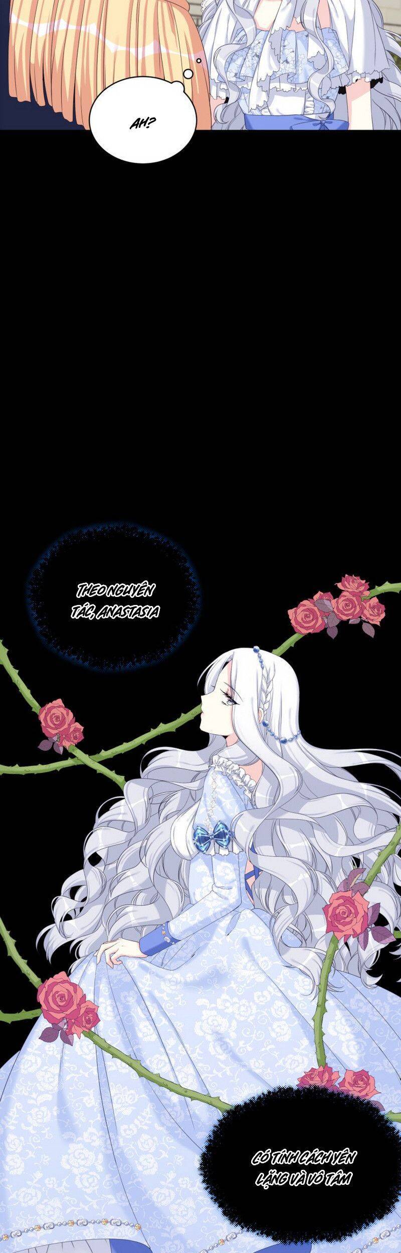 Tôi Lỡ Chiều Hư Nam Chính Lương Thiện Mất Rồi! Chapter 2 - 18