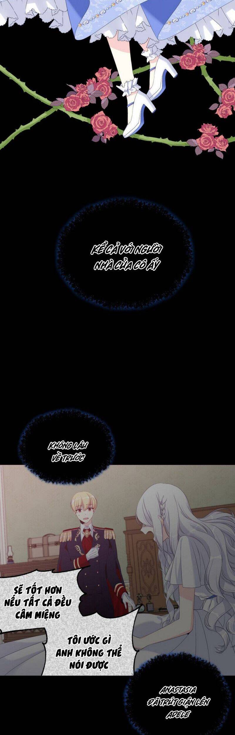 Tôi Lỡ Chiều Hư Nam Chính Lương Thiện Mất Rồi! Chapter 2 - 19