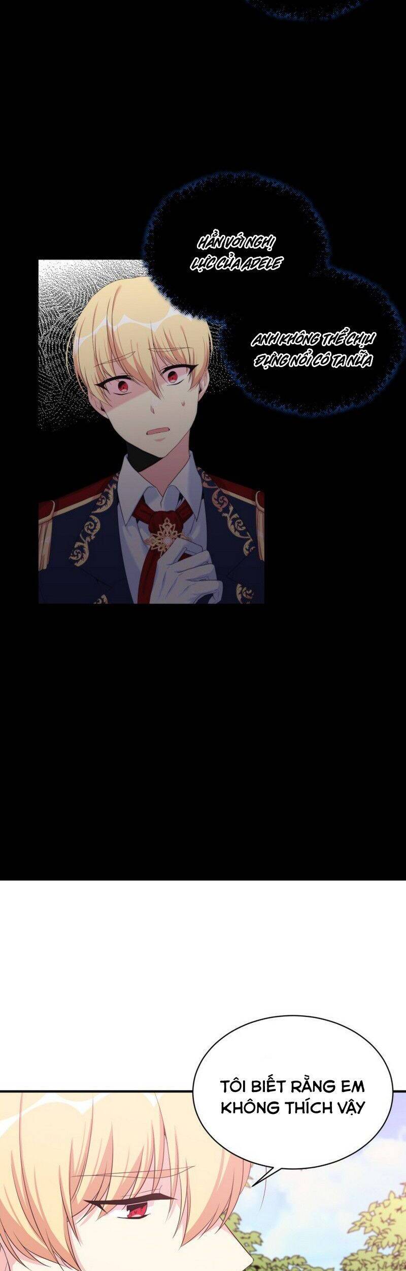 Tôi Lỡ Chiều Hư Nam Chính Lương Thiện Mất Rồi! Chapter 2 - 20