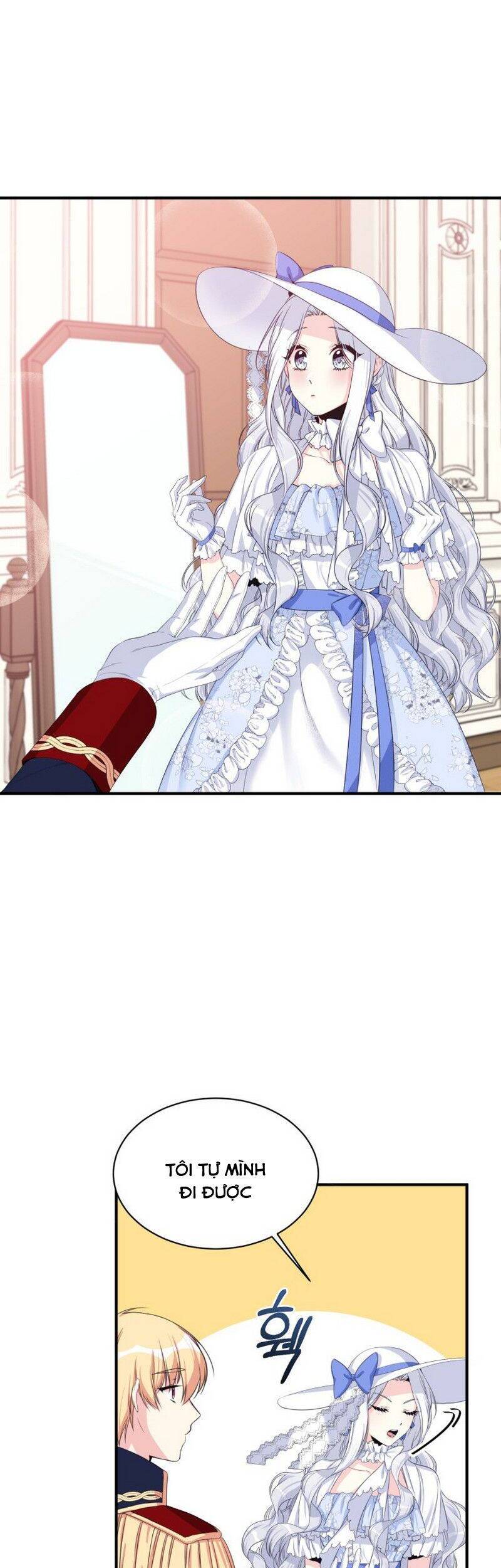 Tôi Lỡ Chiều Hư Nam Chính Lương Thiện Mất Rồi! Chapter 2 - 3