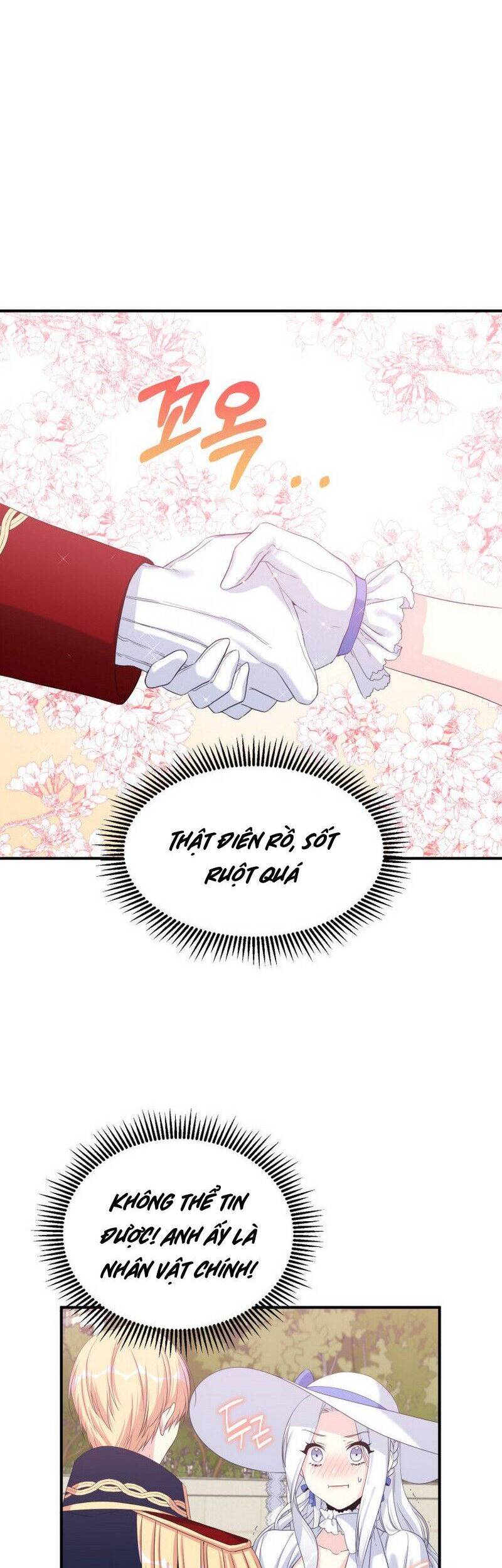 Tôi Lỡ Chiều Hư Nam Chính Lương Thiện Mất Rồi! Chapter 2 - 23