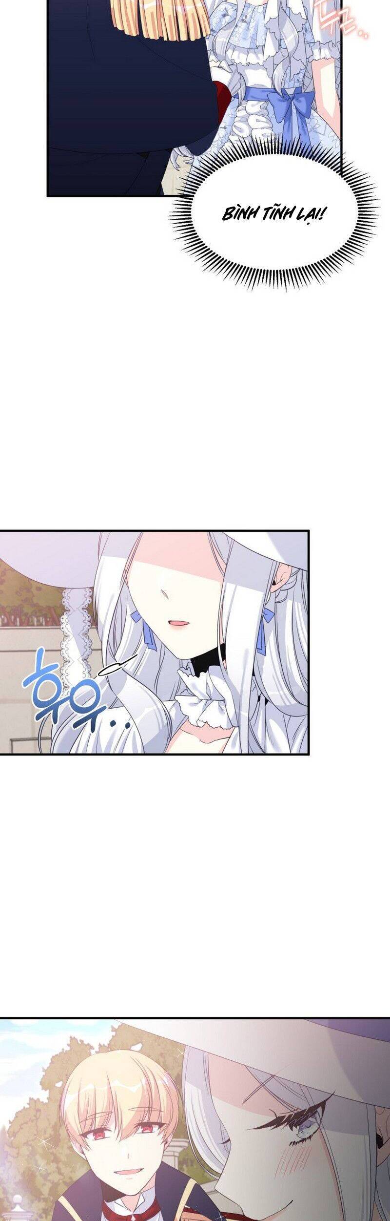 Tôi Lỡ Chiều Hư Nam Chính Lương Thiện Mất Rồi! Chapter 2 - 24