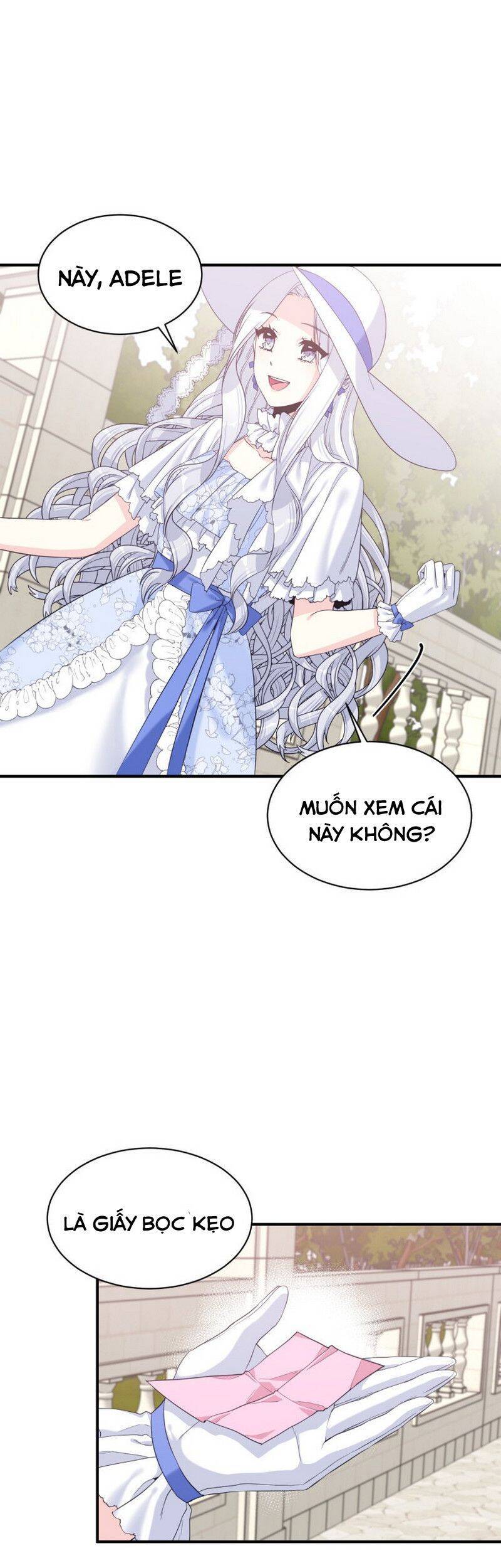 Tôi Lỡ Chiều Hư Nam Chính Lương Thiện Mất Rồi! Chapter 2 - 26