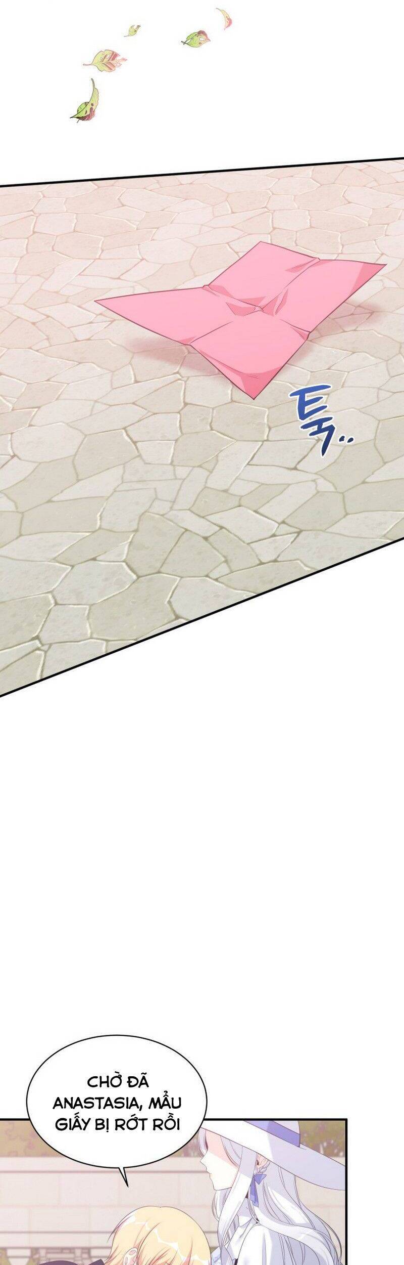 Tôi Lỡ Chiều Hư Nam Chính Lương Thiện Mất Rồi! Chapter 2 - 28