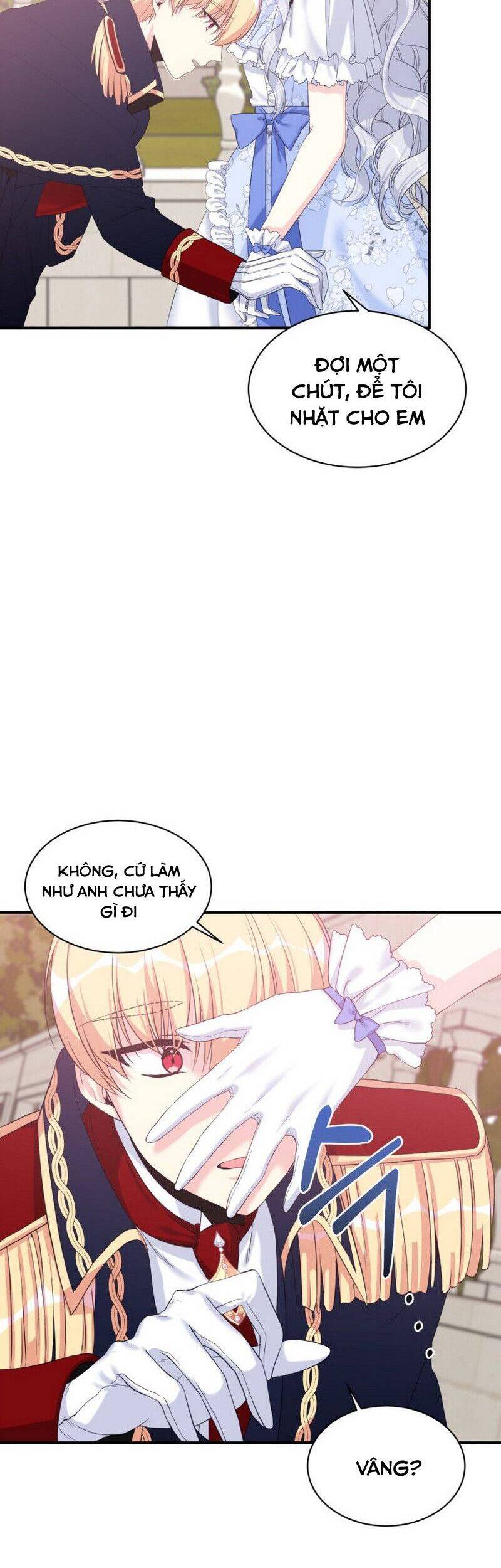 Tôi Lỡ Chiều Hư Nam Chính Lương Thiện Mất Rồi! Chapter 2 - 29