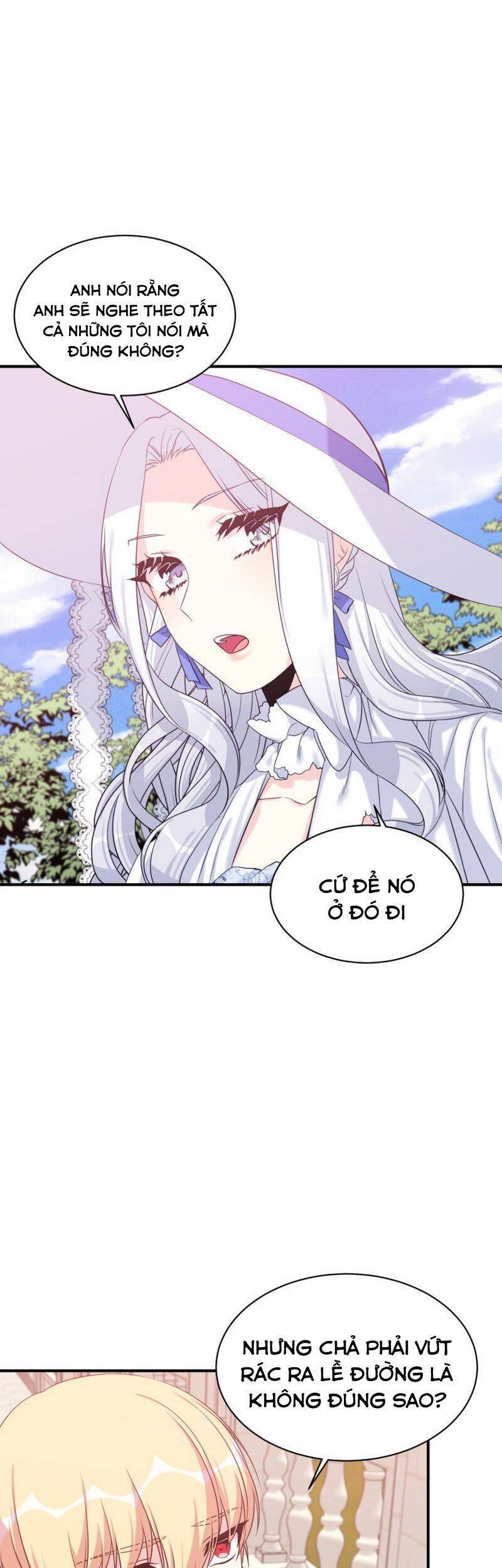 Tôi Lỡ Chiều Hư Nam Chính Lương Thiện Mất Rồi! Chapter 2 - 30