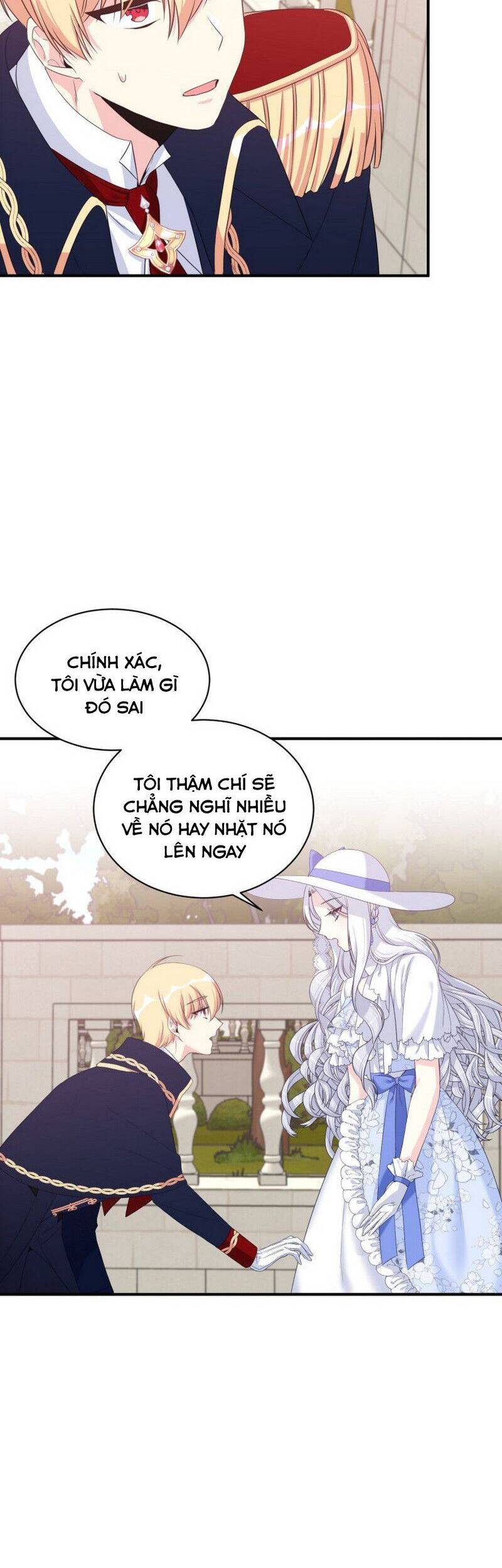 Tôi Lỡ Chiều Hư Nam Chính Lương Thiện Mất Rồi! Chapter 2 - 31