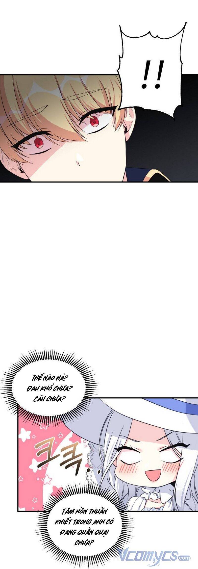 Tôi Lỡ Chiều Hư Nam Chính Lương Thiện Mất Rồi! Chapter 2 - 32