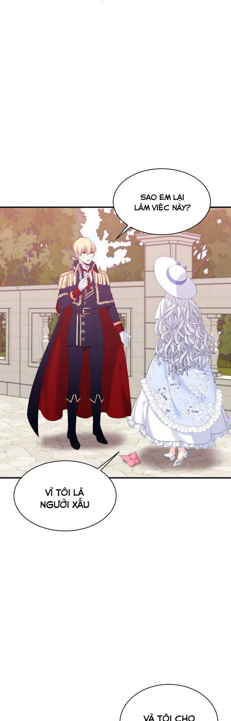 Tôi Lỡ Chiều Hư Nam Chính Lương Thiện Mất Rồi! Chapter 2 - 33