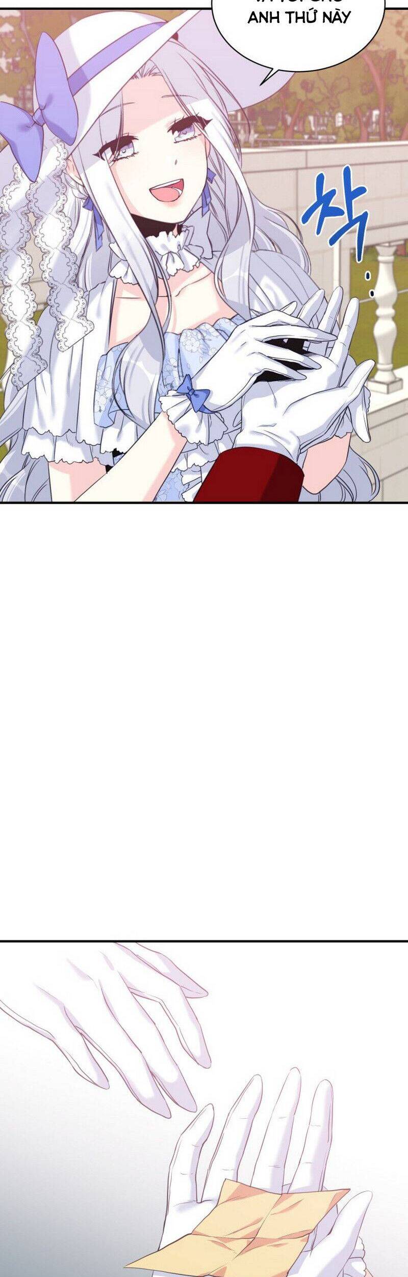 Tôi Lỡ Chiều Hư Nam Chính Lương Thiện Mất Rồi! Chapter 2 - 34